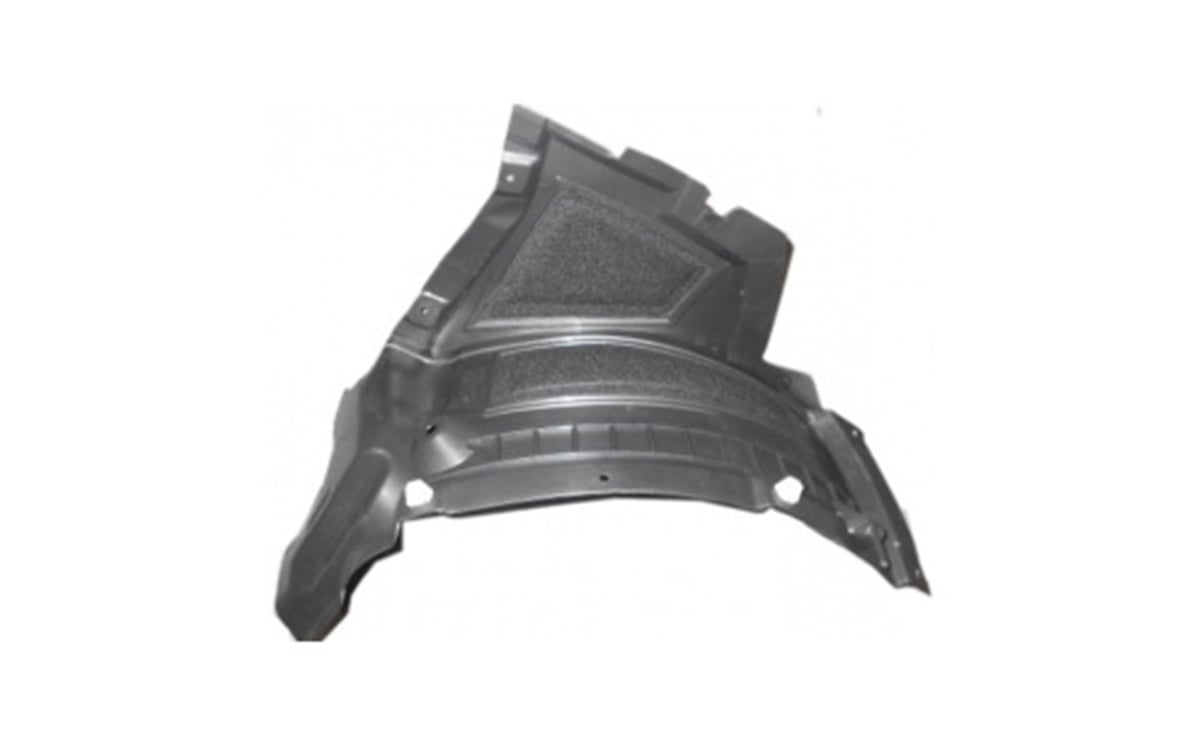 YEDEK PARÇAAUDI A6 ÖN ÇAMURLUK DAVLUMBAZ ALT BAKALİTİ Rh11- ORJİNAL REF. NO: 4G0853888C UYUMLU AUD15A6009DEGAAUD15A6009