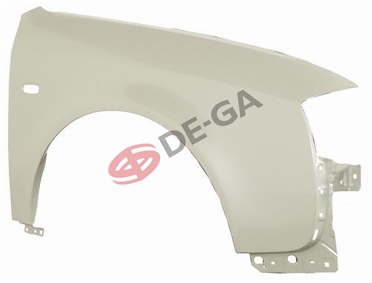 YEDEK PARÇAAUDI A6 ÖN ÇAMURLUK DELİKLİ SAĞ 02-04 ORJİNAL REF. NO: 4B0821106B UYUMLU AUD08A6006DEGAAUD08A6006
