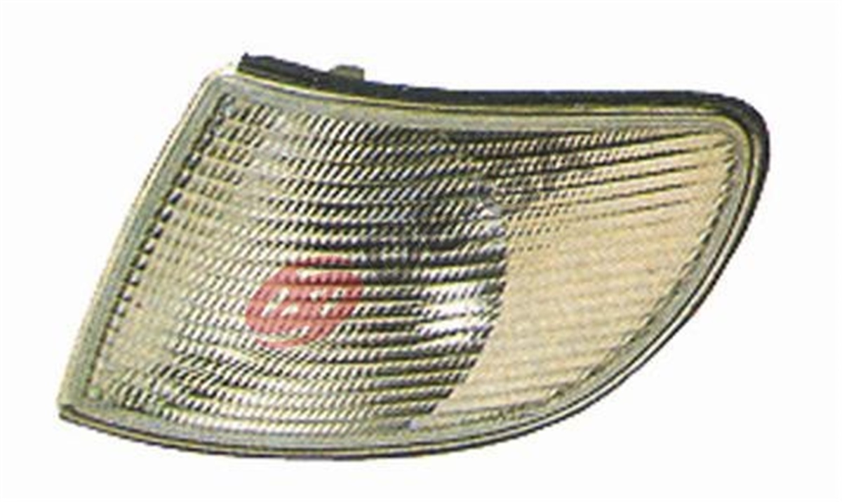 YEDEK PARÇAAUDI A6 ÖN SİNYAL SOL 94-97 ORJİNAL REF. NO: 4A0953049D UYUMLU AUD10A6004DEGAAUD10A6004