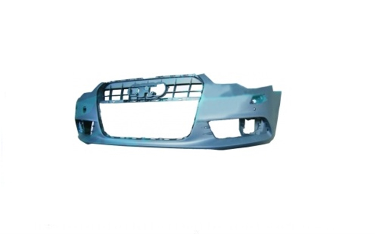 YEDEK PARÇAAUDI A6 ÖN TAMPON FAR YIKAMA SENSÖR DELİKLİ ASTARLI 11- ORJİNAL REF. NO: 4G0807065AGRU UYUMLU AUD07A6042DEGAAUD07A6042
