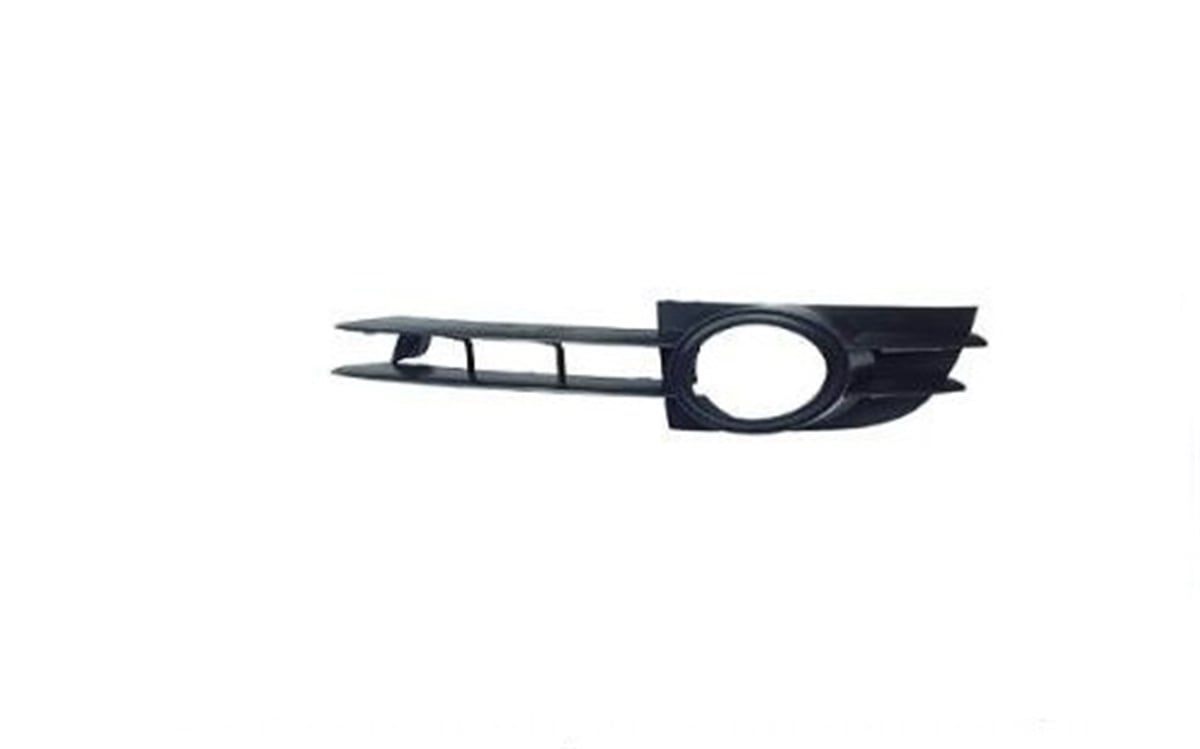 YEDEK PARÇAAUDI A6 ÖN TAMPON PANJURU DELİKLİ DES.DİZ.SOL 04- ORJİNAL REF. NO: 4F080768101C UYUMLU AUD07A6040DEGAAUD07A6040