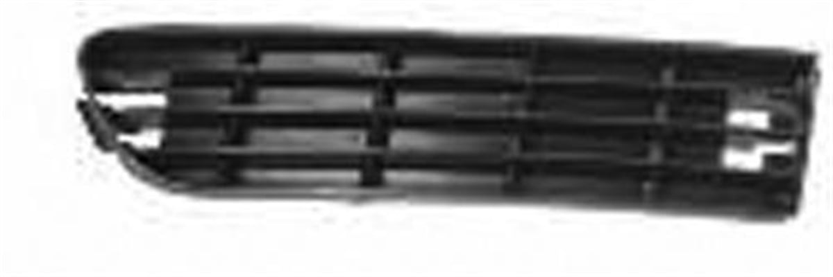 YEDEK PARÇAAUDI A6 ÖN TAMPON PANJURU SAĞ 94-96 ORJİNAL REF. NO: 4A080734601C UYUMLU AUD07A6026DEGAAUD07A6026