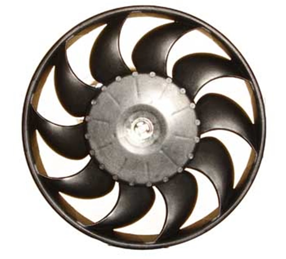 YEDEK PARÇAAudı A80- 92/95 Radyatör Fanı Motorlu (11Kanat) 4A0959455BMEYDAN1341-4812