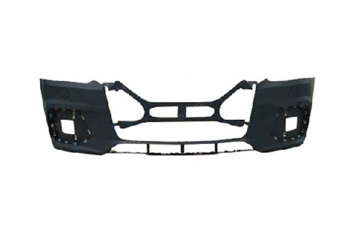 YEDEK PARÇAAUDI Q3 ÖN TAMPON FAR YIKAMA DELİKLİ ASTARLI 15- ORJİNAL REF. NO: 8U0807065LGRU UYUMLU AUD07Q3030DEGAAUD07Q3030
