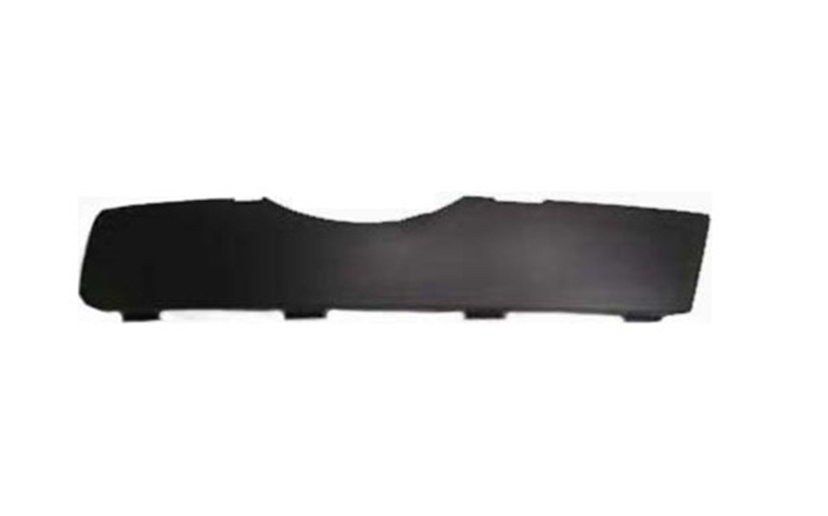 YEDEK PARÇAAUDI Q3 ÖN TAMPON PANJUR KUŞAĞI SOL 11- ORJİNAL REF. NO: 8U0807379B9B9 UYUMLU AUD07Q3011DEGAAUD07Q3011