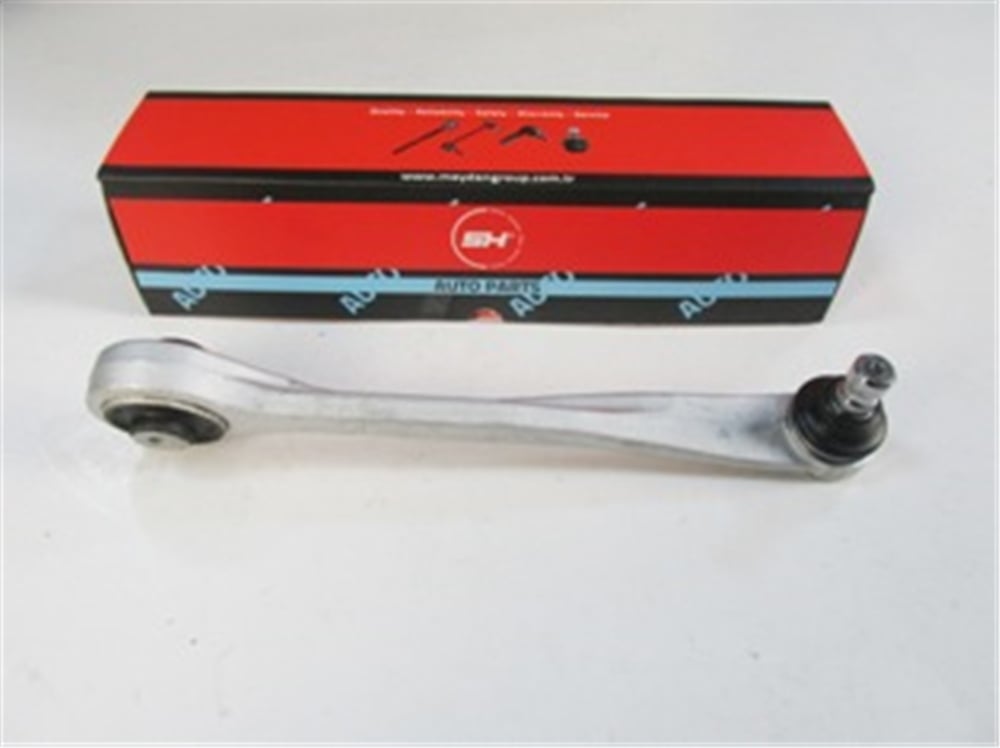 YEDEK PARÇAAudı Q5- 10/12 Ön Üst Tabla Sağ Düz Tip Rotilli/Burçlu (Salıncak) Alüminyum 8K0407506BMEYDAN1351-6151