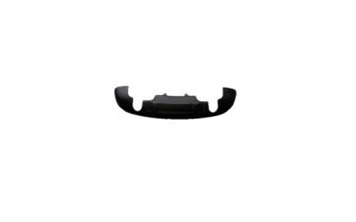 YEDEK PARÇAAUDI Q5 ARKA TAMPON SPOİLERİ SİYAH 09- ORJİNAL REF. NO: 8R0807521RGRU UYUMLU AUD07Q5012DEGAAUD07Q5012