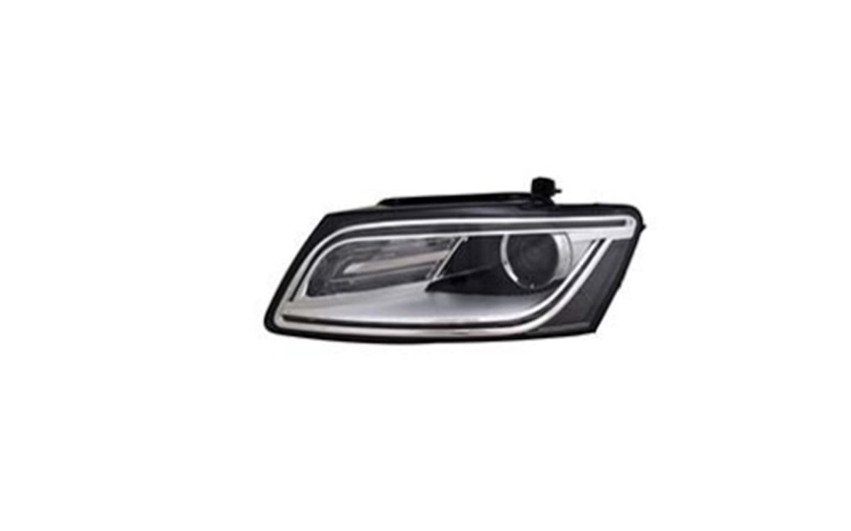 YEDEK PARÇAAUDI Q5 FAR ELEKTRIK MOTORLU XEN.TİP SOL 09- ORJİNAL REF. NO: 8R0941043 UYUMLU AUD10Q5002DEGAAUD10Q5002