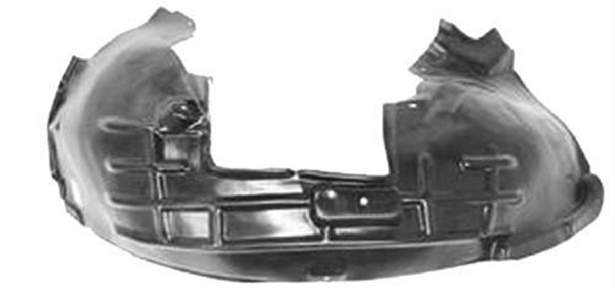 YEDEK PARÇAAUDI Q5 ÖN ÇAMURLUK DAVLUMBAZ S-LINE SOL 09- ORJİNAL REF. NO: 8R0821171H UYUMLU AUD15Q5002DEGAAUD15Q5002