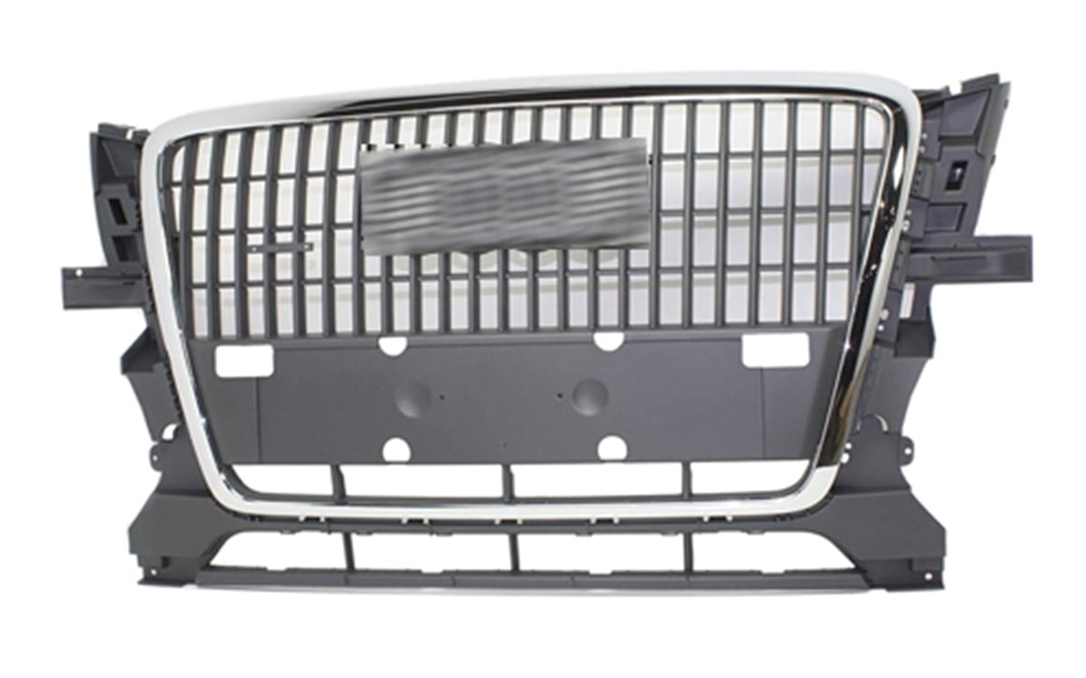 YEDEK PARÇAAUDI Q5 ÖN PANJUR KOMPLE ASTARLI 09- ORJİNAL REF. NO: 8R0853651N1QP UYUMLU AUD09Q5003DEGAAUD09Q5003