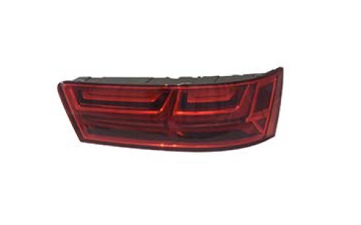 YEDEK PARÇAAUDI Q7 ARKA STOP LEDLİ SAĞ 16- ORJİNAL REF. NO: 4M0945094K UYUMLU AUD10Q7009DEGAAUD10Q7009