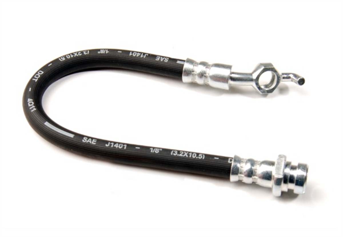 YEDEK PARÇAAV12 HORTUM FREN ARKA R/L-TOYOTA AVENSIS 03>08   9094702E85 -MGA-51104MGAMGA-51104