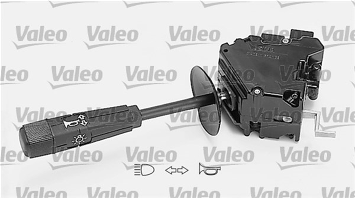 YEDEK PARÇAAYDINLATMA KUMANDASI R18-FUEGO VALEO 251105VALEOVALEO 251105