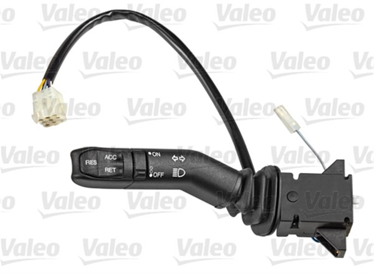 YEDEK PARÇAAYDINLATMA VE SİLECEK KOLU SCANIA VALEO 645141VALEOVALEO 645141