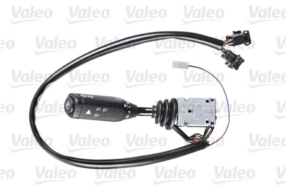 YEDEK PARÇAAYDINLATMA VE SİLECEK KOLU MAN VALEO 645131VALEOVALEO 645131