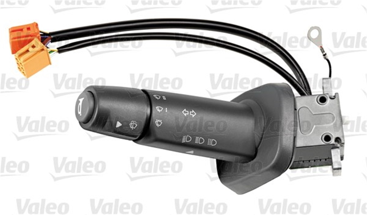 YEDEK PARÇAAYDINLATMA VE SİLECEK KOLU MAN VALEO 645135VALEOVALEO 645135