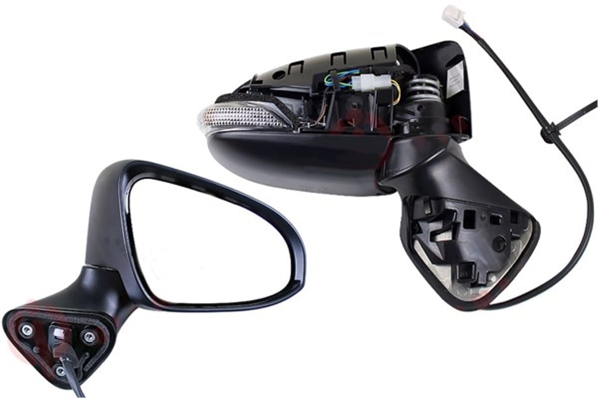 YEDEK PARÇAAYNA ELEKTRİKLİ KATLANIR SAĞ VERSO OEK 879100F130OEKOEK 879100F130