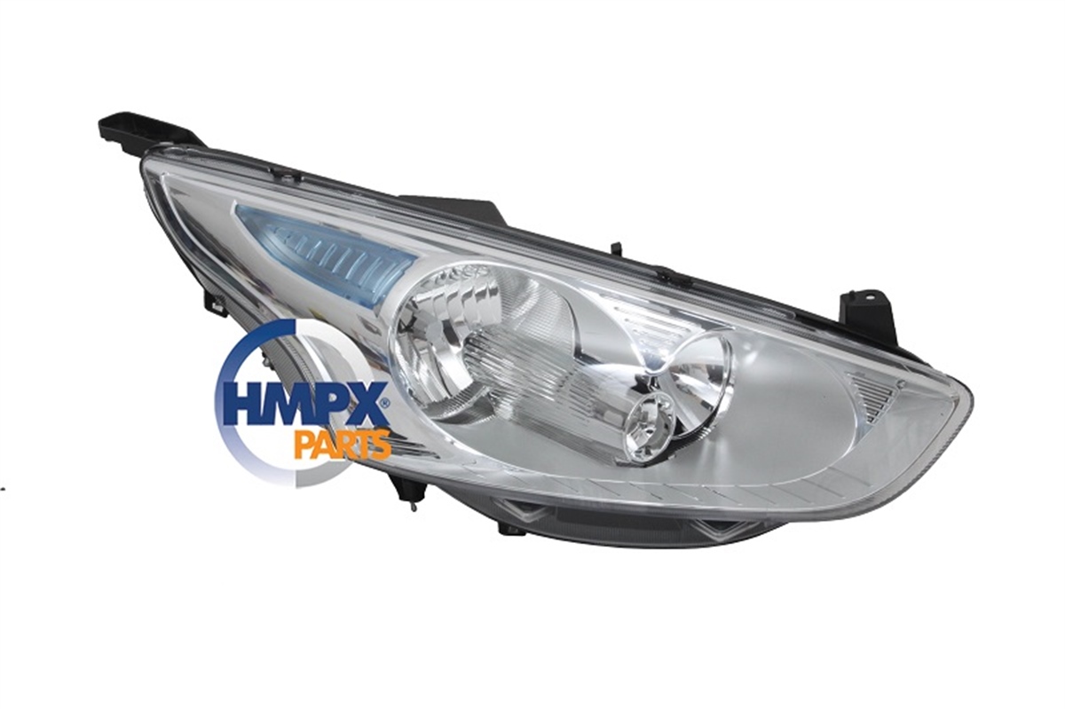 YEDEK PARÇAB-MAX 12> ÖN FAR SAĞ MOTORLU DEP 431-11B2RMLD-EM AV11 13W029 AFPARCAWORLDDEP 431-11B2RMLD-EM