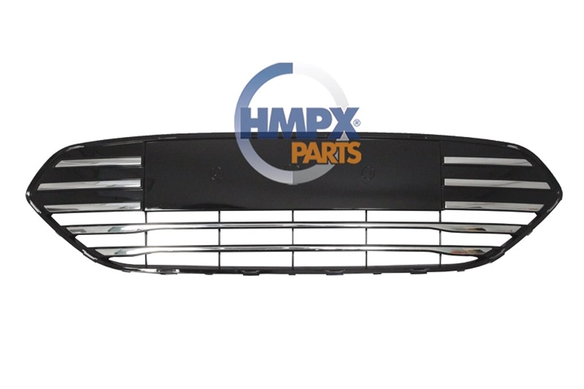 YEDEK PARÇAB-MAX 12> ÖN TAMPON PANJURU (TITANIUM) TWN AV11 17B968 BC5UAWPARCAWORLDTWN AV11 17B968 BC5UAW