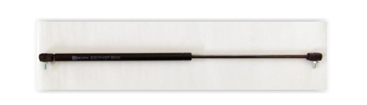 YEDEK PARÇABAGAJ AMORTISOR  VOLVO V40 95 - 04  602mm 320N 30803472 -MGA-93380MGAMGA-93380
