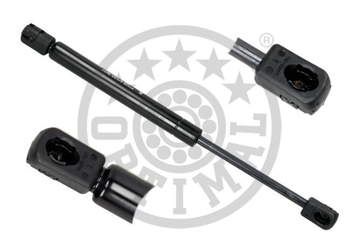 YEDEK PARÇABAGAJ AMORTISOR  VOLVO VOLVO V60 BAGAJ AMORTISÖRÜ -  562mm 490N  -MGA-93379MGAMGA-93379