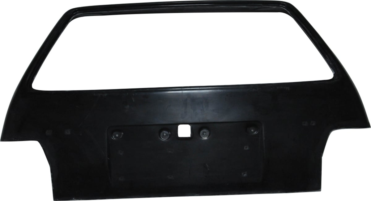 YEDEK PARÇABAGAJ KAPAĞI KOMPLE UNOMARAL*MRL-M200087