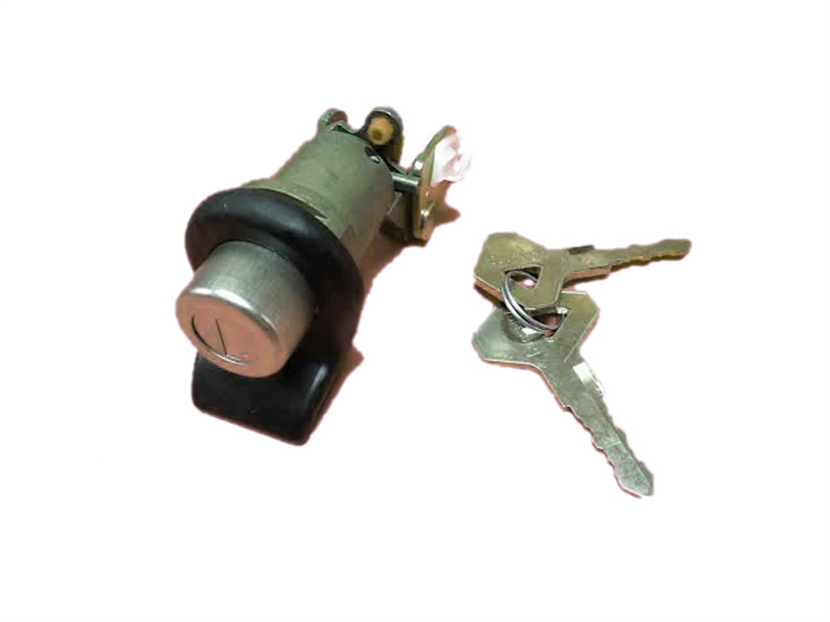 YEDEK PARÇABAGAJ KAPI KİLİDİ DIŞ R19ALPER*ALP-152031