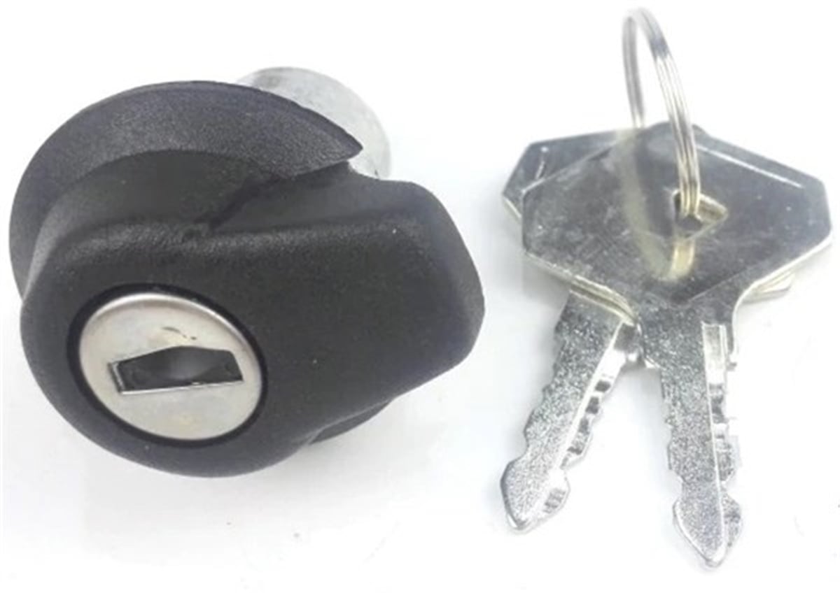 YEDEK PARÇABAGAJ KİLİDİ R9-11 1989- ZENON RN97509ZENONZENON RN97509