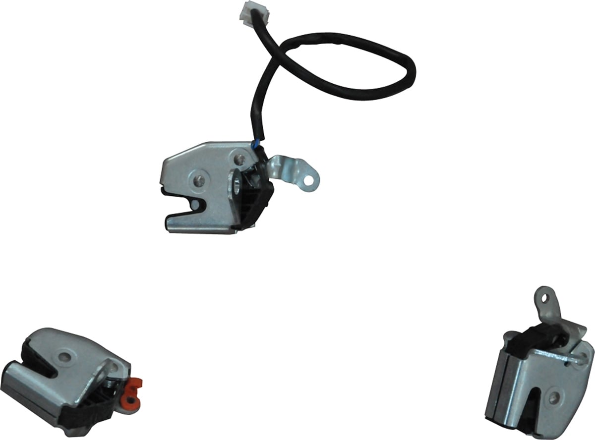 YEDEK PARÇABAGAJ KİLİDİ SOL ÜST ÇİFT KAPI DOBLO 2001-2009MARAL*MRL-M200102