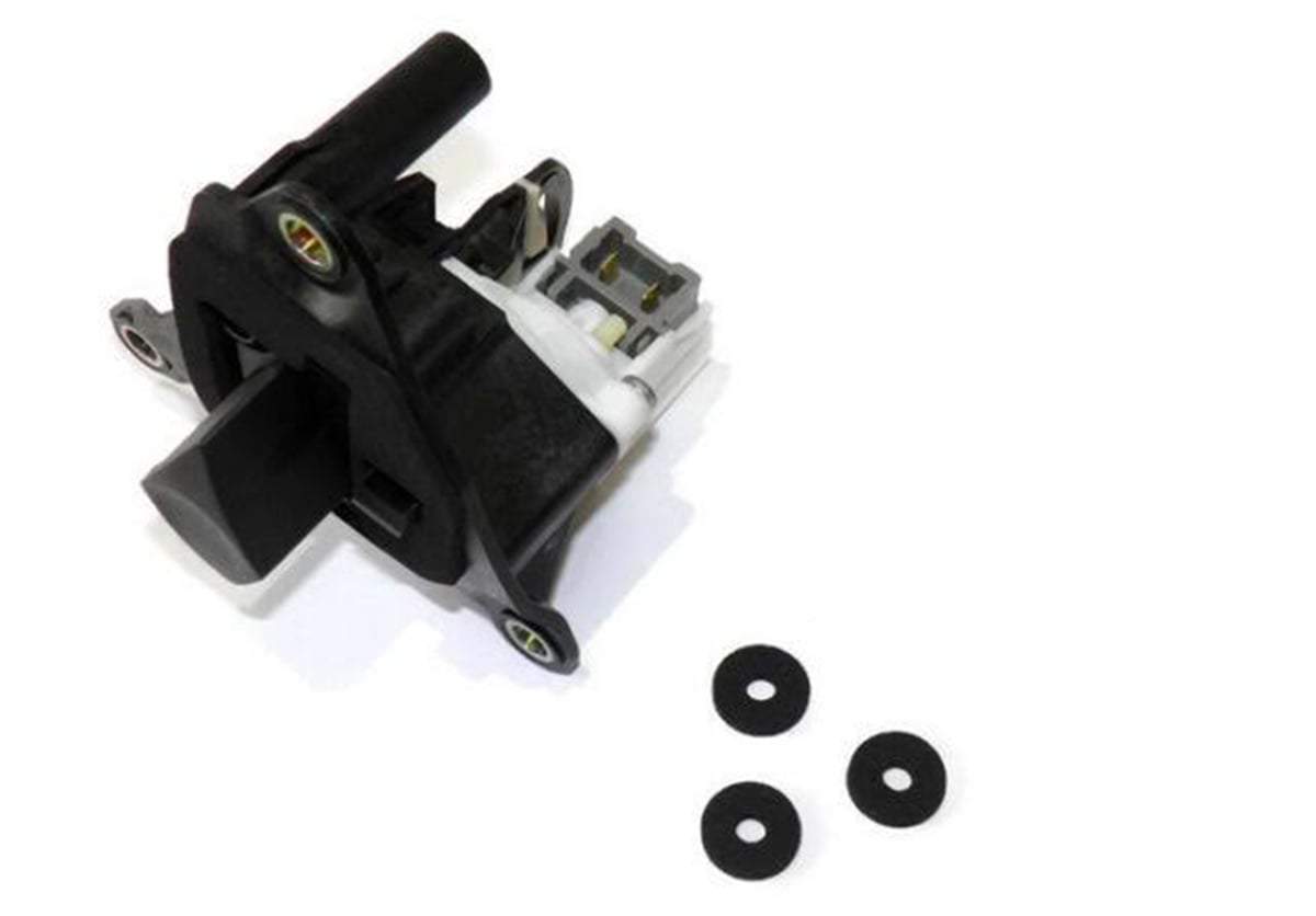 YEDEK PARÇABAGAJ KİLİT PLASTİĞİ CLİO IIIBRUCKE*RSA-8200060917B