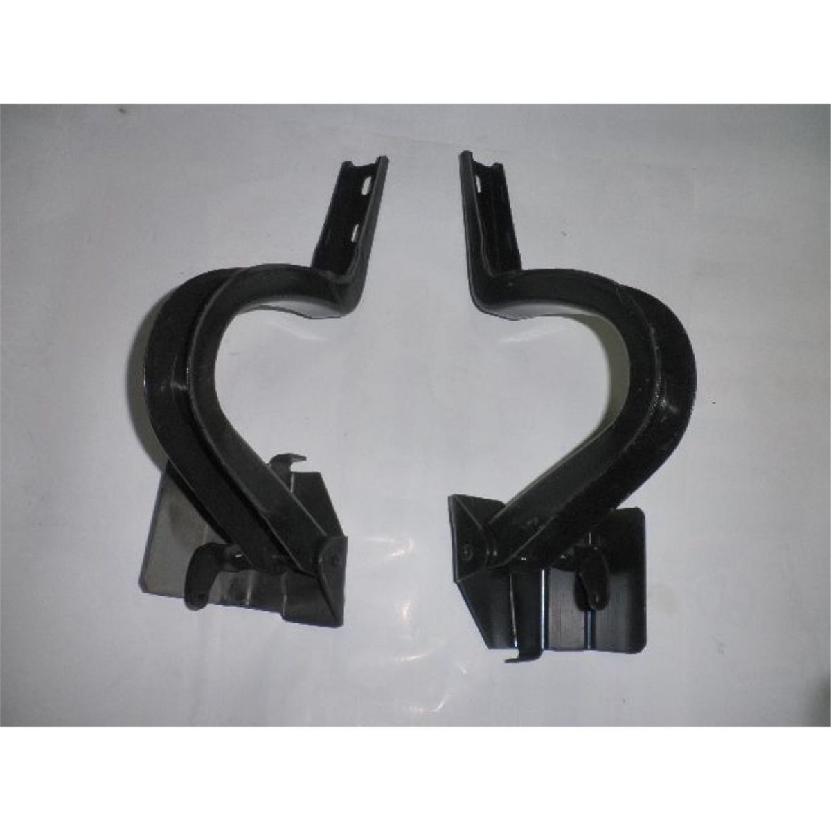 YEDEK PARÇABAGAJ MENTEŞESİ SOL M131 DKŞBRUCKE*RSA-7591561