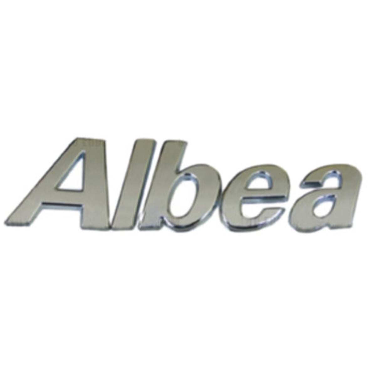 YEDEK PARÇABAGAJ YAZISI ALBEAÖZAR*OZAR-5Y062