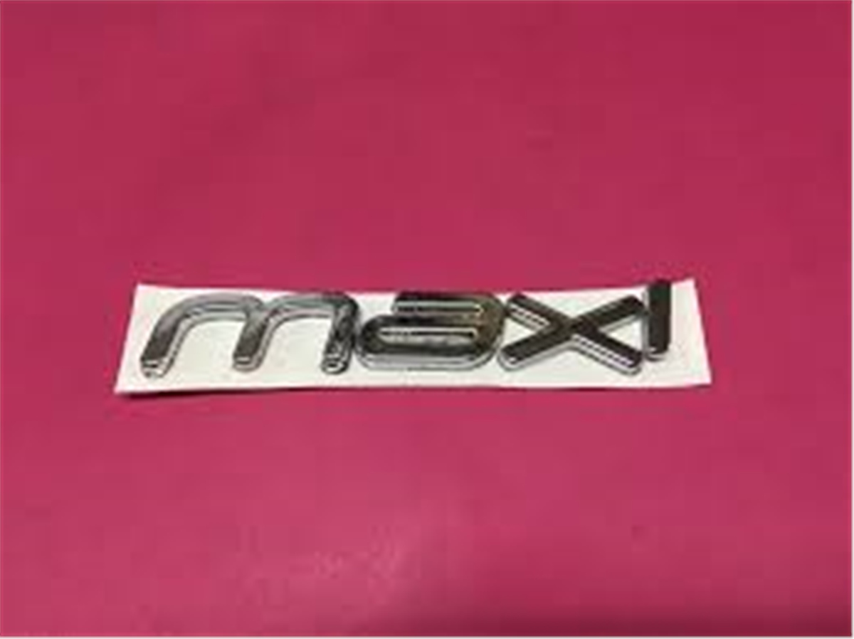 YEDEK PARÇABAGAJ YAZISI MAXİÖZAR*OZAR-5Y058