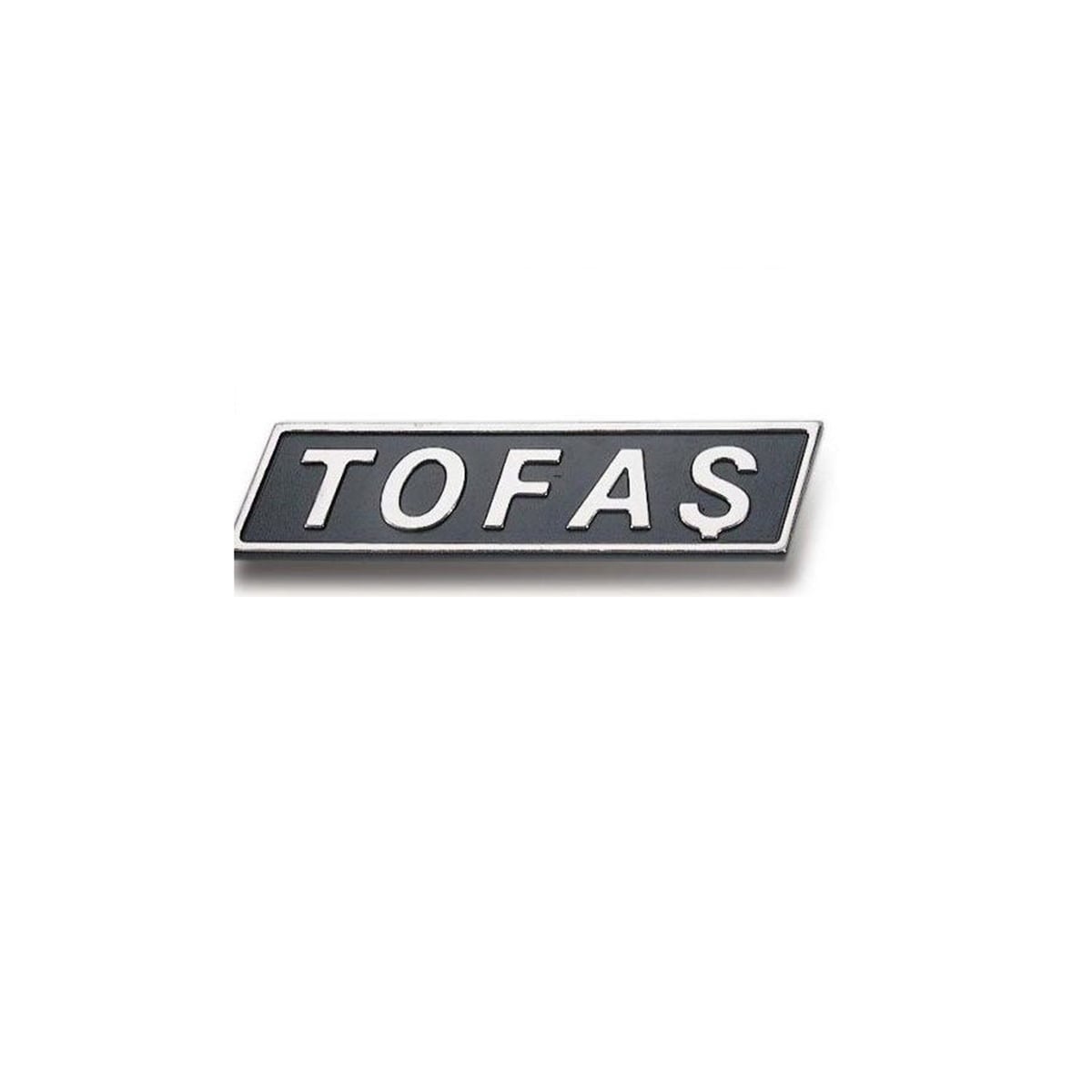YEDEK PARÇABAGAJ YAZISI TOFAŞÖZAR*OZAR-5Y095