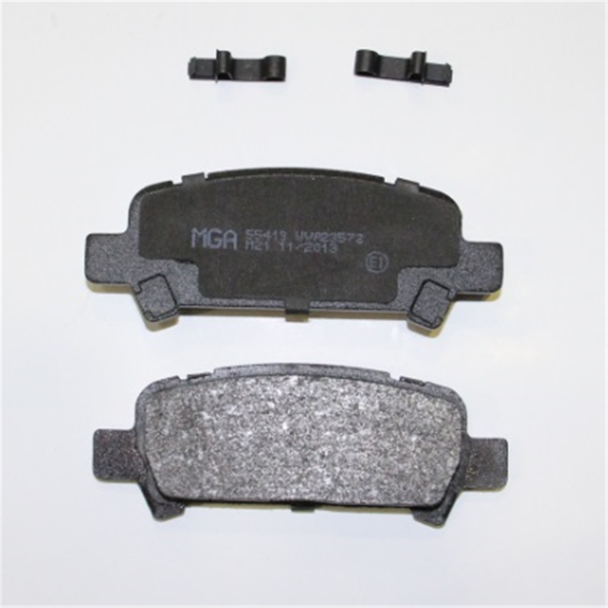 YEDEK PARÇABALATA FREN ARKA-SUBARU FORESTER 97>02/IMPREZA 98>05/LEGAZY 98>03/OUTBACK 00>03   26696FC020 -MGA-55419MGAMGA-55419