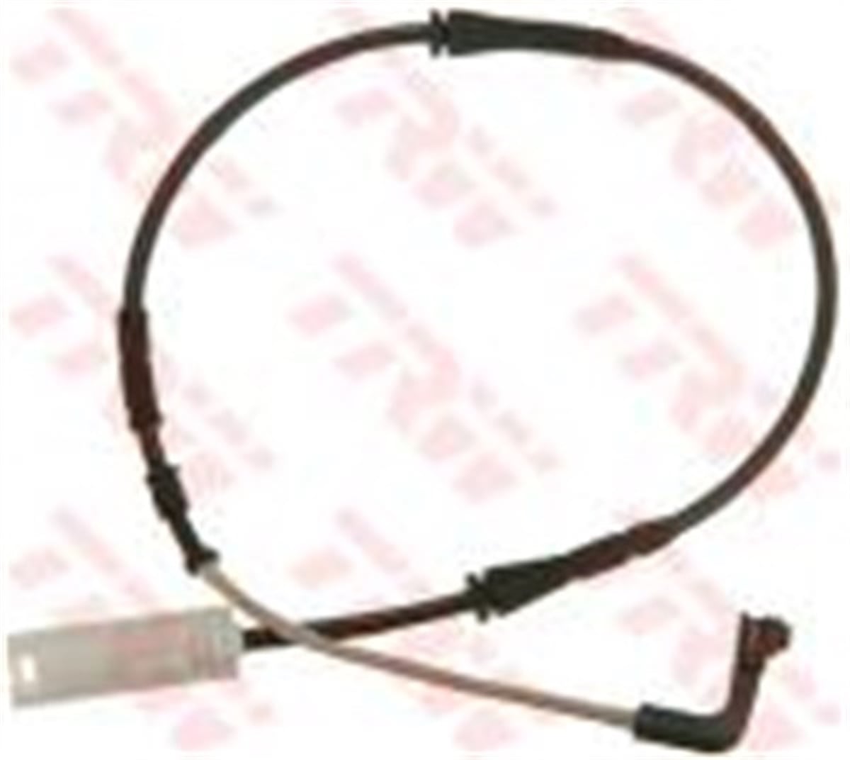 YEDEK PARÇABALATA İKAZ KABLOSU ÖN 3 2007 TRW GIC255TRWTRW GIC255