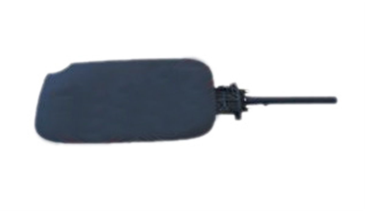 YEDEK PARÇABENZİN DEPO DIŞ KAPAĞI CLİO/SYMBOL 2009>PLEKSANPLK-3591