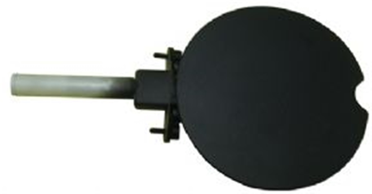 YEDEK PARÇABENZİN DEPO KAPAĞI DIŞ RAKET R19ÖZAR*OZAR-6R034
