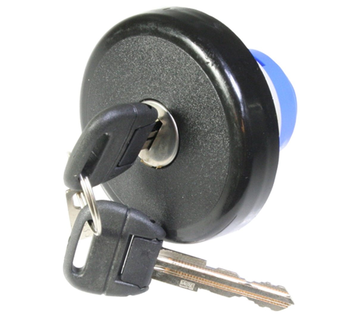 YEDEK PARÇABENZİN DEPO KAPAĞİ İÇ ANAHTARLI R19BRUCKE*RSA-7701033486