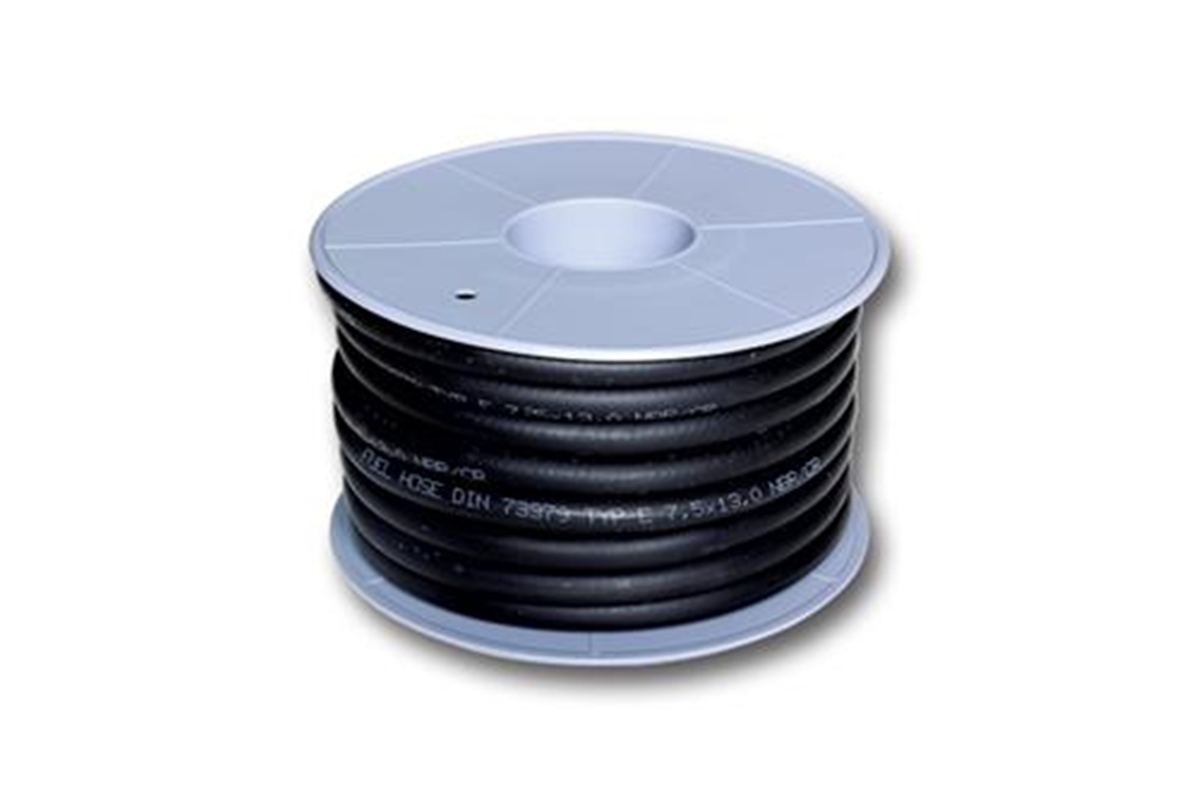 YEDEK PARÇABENZİN HORTUMU 6.0MM İÇTEN ÖRGÜLÜ M131 DKŞEMİN*EMN-159-K