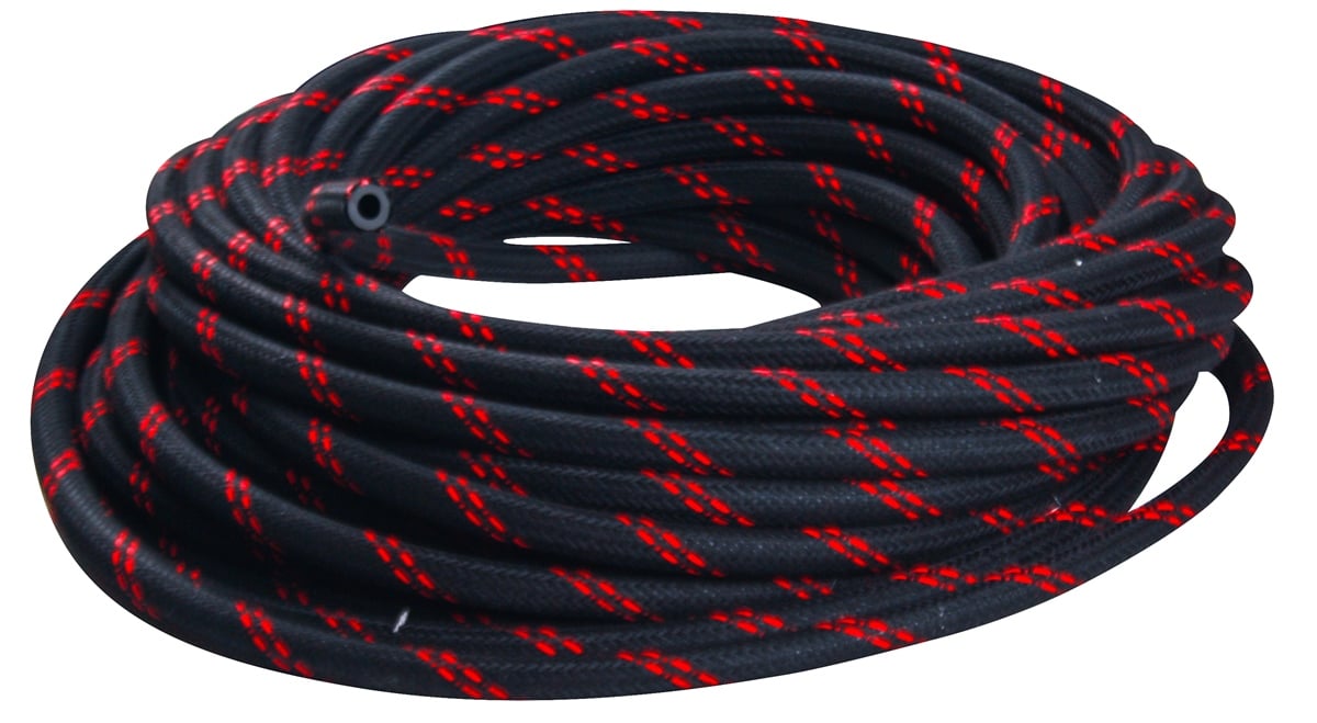 YEDEK PARÇABENZİN HORTUMU 6.0MM M131 DKŞEMİN*EMN-159