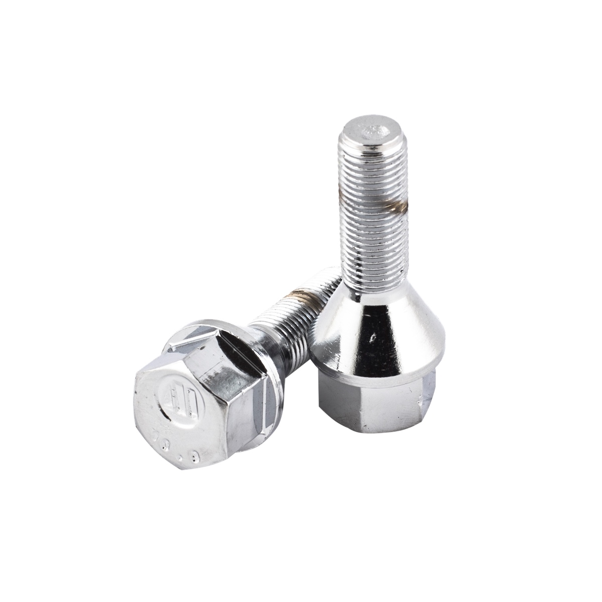 YEDEK PARÇABİJON CİVATASI CMS KROMAJLI M131/DKŞ/SLXMETSAN*MTS-701240