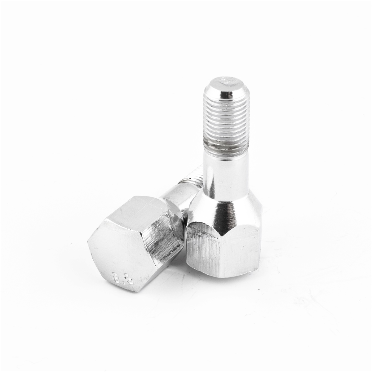 YEDEK PARÇABİJON CİVATASI KISA KROMAJLI M131/DKŞMETSAN*MTS-701230