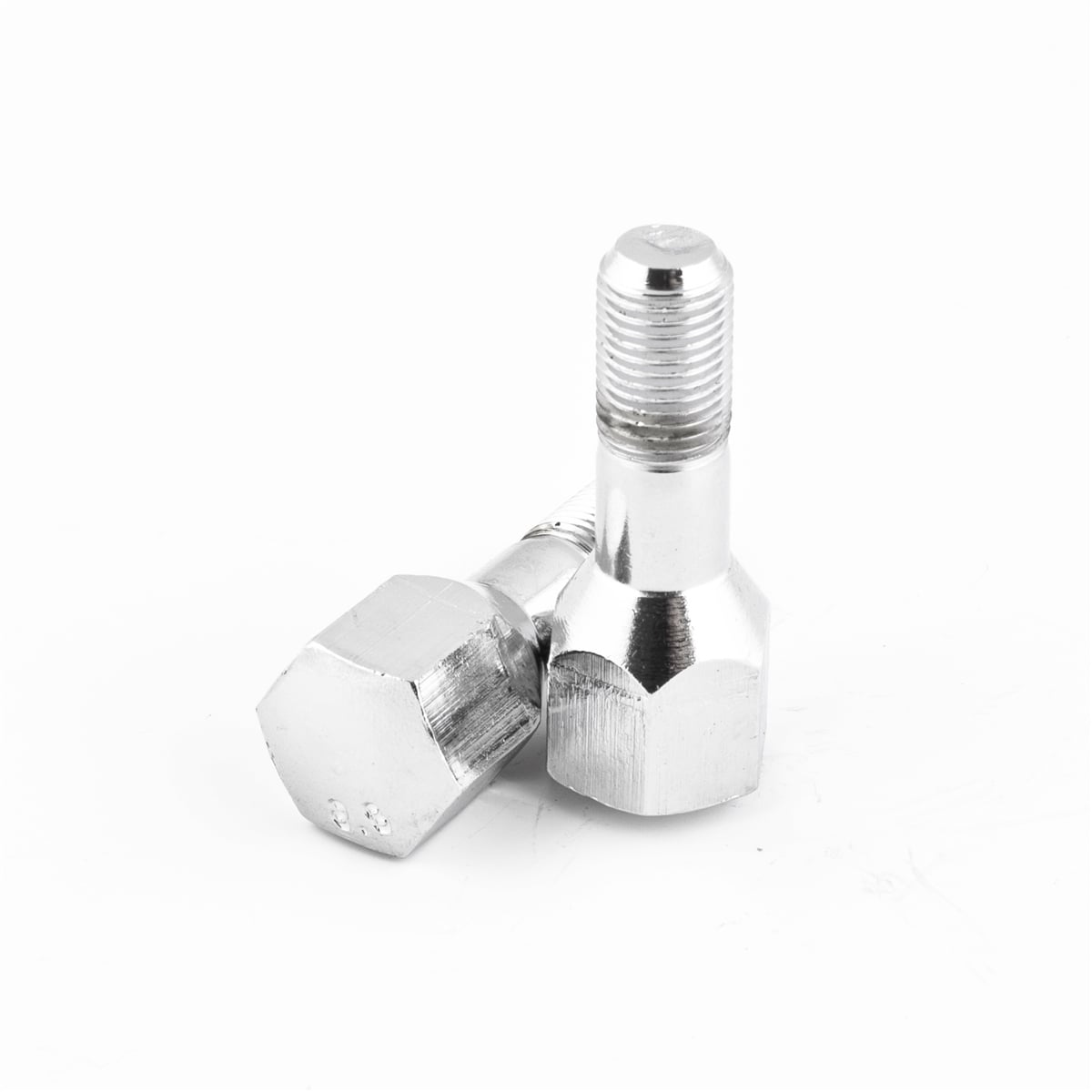 YEDEK PARÇABİJON CİVATASI KISA KROMAJLI M131/DKŞMETSAN*MTS-701230