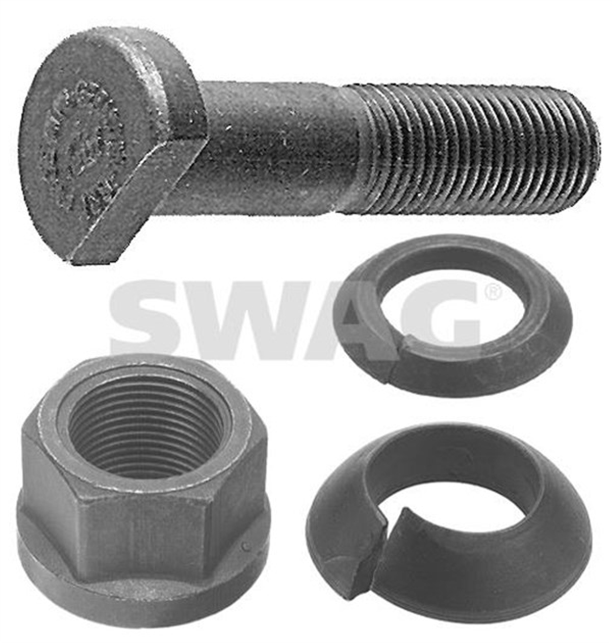 YEDEK PARÇABIJON IÇ DIS PUL SOMUN SAPLAMA 602.646.364 515 CDI-412D-609D FEBI 6271 SWAG 99906271SWAGSWAG 99906271