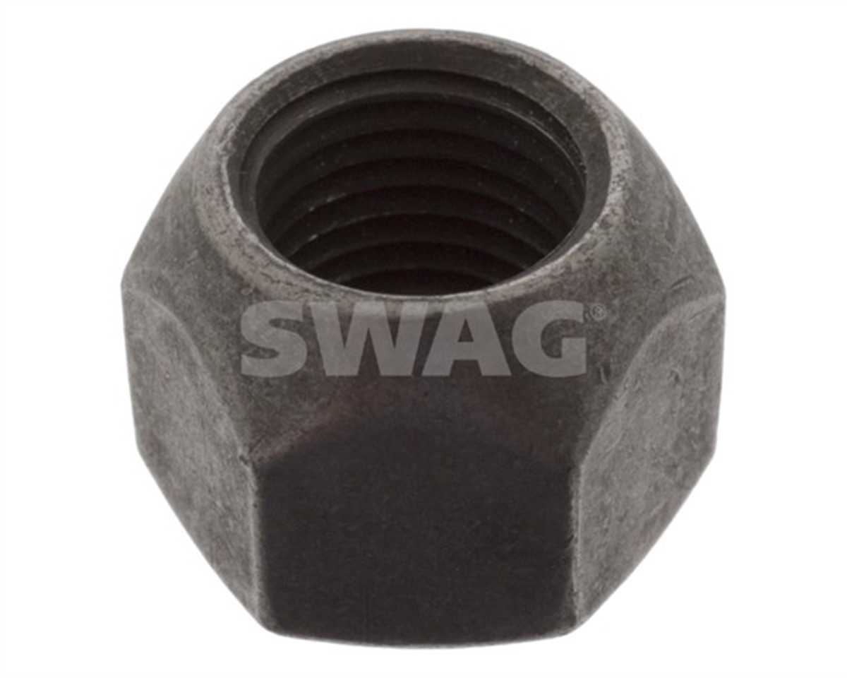 YEDEK PARÇABIJON SOMUNU FEBI 101366 SWAG 50101366SWAGSWAG 50101366