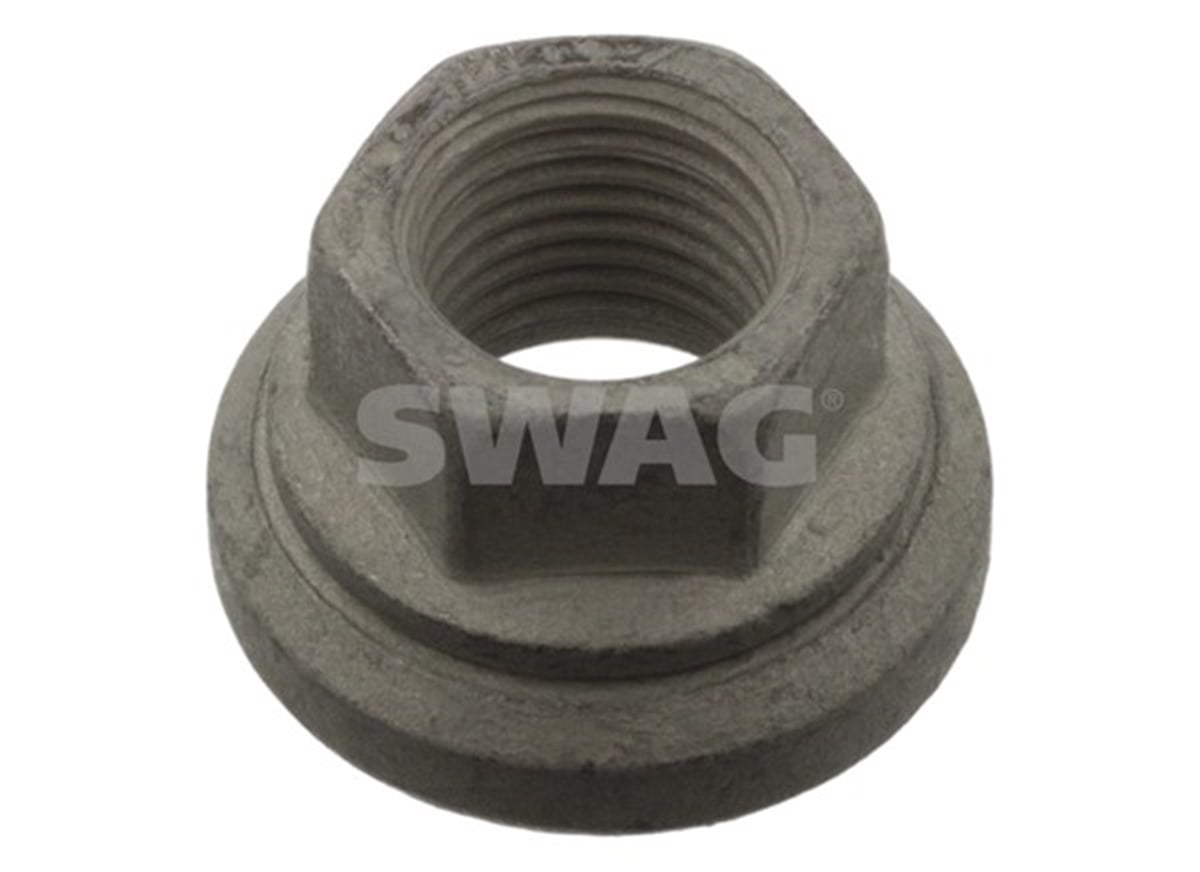 YEDEK PARÇABIJON SOMUNU SPRITER 413-515 OM 611 - OM 646 FEBI 44869 SWAG 10944869SWAGSWAG 10944869