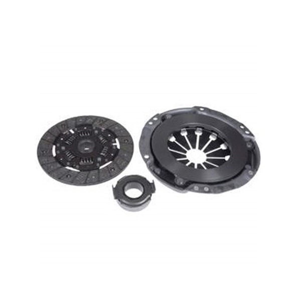 YEDEK PARÇABİLYALI DEBRIYAJ SETİ BASKI DİSK RULMAN A4 1.9TDİ 06-04 12-04. 1.9TDİ 12-00 06-03. A6 1.9TDİ 06-01 VALEO 826641VALEOVALEO 826641
