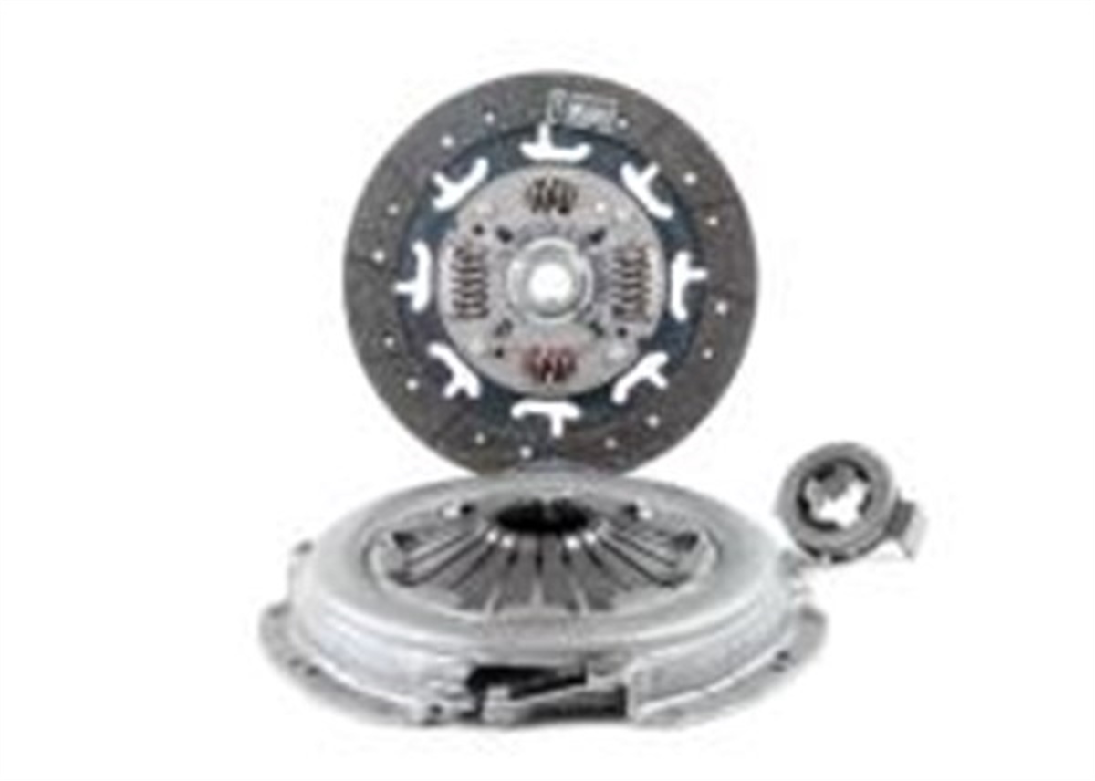 YEDEK PARÇABİLYALI DEBRIYAJ SETİ BASKI DİSK RULMAN 850 2.3 20V 01-95 . 2.5 10V. 2.5 20V 06-91 C70 2.0İ TURBO 2 VALEO 821048VALEOVALEO 821048