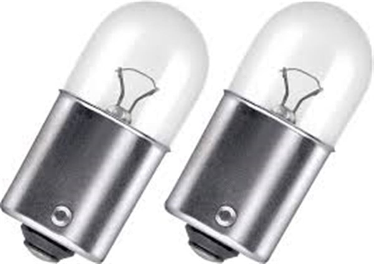 YEDEK PARÇABLİSTER AMBALAJ - AMPUL 12V R5W 5W 67 PARK İKİLİ AMBALAJ OSRAM 5007-02BOSRAMOSRAM 5007-02B